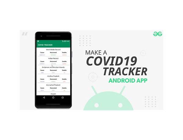 CoronaVirus/COVID-19 Tracker for Android - Download the APK from Habererciyes